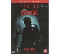 Carlito's Way [DVD]