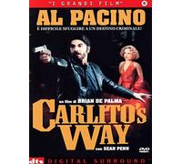 Carlito's way [Italia] [DVD]