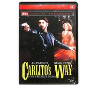 Carlito's Way [Italia] [DVD]