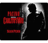 Carlito's Way [Reino Unido] [Blu-ray]