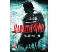 Carlito's Way [Reino Unido] [DVD]