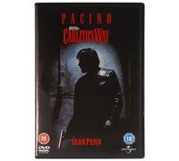 Carlito's Way [Reino Unido] [DVD]