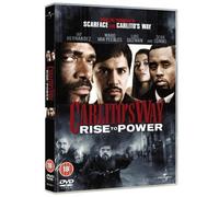 Carlito's Way: Rise To Power [DVD] by Jay Hernandez