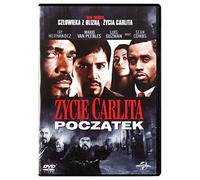 Carlito's Way: Rise to Power [DVD] (IMPORT) (No hay versión española)