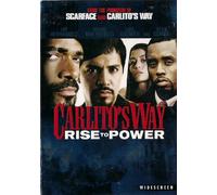 Carlito's Way: Rise to Power [USA] [DVD]