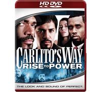 Carlito's Way: Rise to Power [USA] [HD DVD]