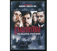 Carlito'S Way - Scalata Al Potere [Italia] [DVD]