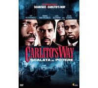Carlito's Way - Scalata Al Potere [Italia] [DVD]