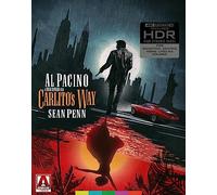 Carlito's Way [USA] [Blu-ray]