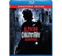 Carlito's Way [USA] [Blu-ray]