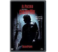 Carlito's Way [USA] [DVD]