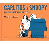 Carlitos Y Snoopy