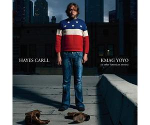 Carll, Hayes - Kmag Yoyo (& Other American Stories) [Vinilo]