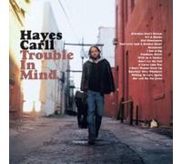 Carll Hayes – Trouble in Mind – Vinilo (Importación USA)