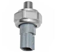 carLLL Sensor de presión de combustible, para Accord 2013-2021, para CR-V 2015-2021, para Civic 2014-2021, sensor de interruptor de presión de aceite de transmisión de 3 pines 28660-R9L-003 499000