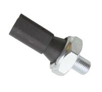 carLLL Sensor de presión de combustible, para Eos 2011 2012 2013 2014 2015, para Tiguan 2012 2013 2014 2015, para Golf, para GTI 2010-2014 Interruptor de presión de aceite 95560609101