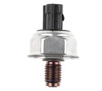 carLLL Sensor de presión de combustible, para Mitsubishi L200 2017 Auto Parts 55PP0202 5WS40039 1570F9 1570J3 Sensor de presión de riel de combustible