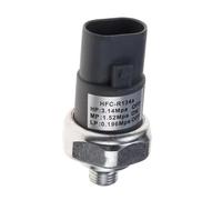 carLLL Sensor de presión del Aire Acondicionado (A/C), para Sequoia (2005-2007), para Sienna (1998-2003), para Solara (2006-2008), para B01A61503
