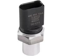 carLLL Sensor de presión del Aire Acondicionado (A3/A3 2012-2013), para A4/A4 2008-2013, para Quattro 4H0959126A