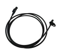 carLLL Sensor de Velocidad de Rueda Trasera Izquierda, para Derecha ABS para Benz Sprinter 2500 (2017-2018) 9069050801 9069050901
