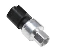 carLLL Sensor presión Aire Acondicionado 4 Pines para Mondeo MK3 2004-2007 Acondicionado Acondicionado 8L8419D594AA
