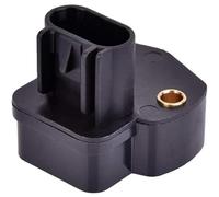 carLLL Sensores de posición del Acelerador para Dodge, para Dakota y Durango (2002-2004, para 2005 y 2006): 4874371AD, para 5019411AA, para 5019411AB y 5019411AC.