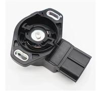 carLLL Sensores de posición del Acelerador para montacargas 5FB 26691-23101-71 98500-0520 266912310171 985000520 Sensor de posición del Acelerador TPS