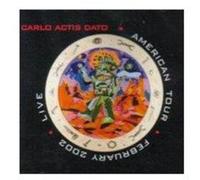 Carlo Actis Dato - American Tour