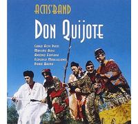 Carlo Actis Dato - Don Quijote