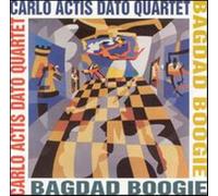 Carlo Actis Dato Q - Bagdad Boogie