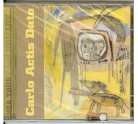 Carlo Actis Dato - USA Tour April 2001 Live