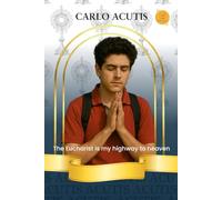Carlo Acutis Notebook: Document Miracles, dreams and daily life