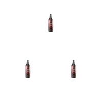 Carlo Alberto, Vermouth Rosso, 1000ml, Notas especiadas y herbáceas, 25 hierbas y especias seleccionadas, Vermouth di Torino, Ideal para cócteles, Negroni, Americano, Aperitivo, 17% Vol.