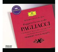 Carlo Bergonzi - Leoncavallo: I Pagliacci