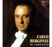 Carlo Bergonzi - Opera Arias 1