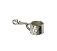 Carlo Biagi CSCZ15C - Dije de plata