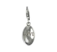 Carlo Biagi Love CSS04 - Dije de plata
