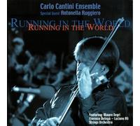 Carlo Cantini - Running in the World