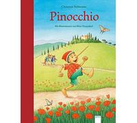 Carlo Collodi Christian Seltmann Silvio Neuendorf Pinocchio (Tapa dura)