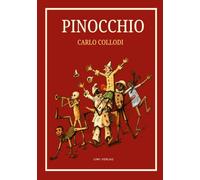 Carlo collodi pinocchio das buch mit den: Bersetzt von anton grumann