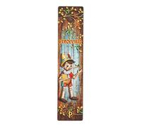 Carlo Collodi, Pinocchio (Fairy Tale Collection) Bookmark