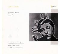 Carlo Crivelli - Giovanna D'arco