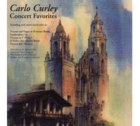 Carlo Curley Concert Favorites