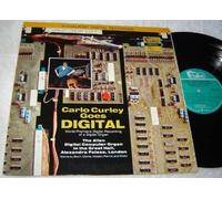 Carlo Curley Goes Digital: The Allen Digital Computer Organ in the Great Hall, Alexander Palace, London