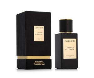 Carlo Dali Perfume Mujer Rouge Et Le Noir EDP 50 ml
