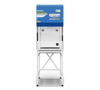 CARLO ERBA ChemFAST Elite - Extractor de laboratorio (0,6 m, 220/240 VAC, 50 Hz, 595 x 1120 x 760 mm)
