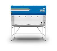 CARLO ERBA ChemFAST Elite - Extractor de laboratorio (1,8 m, 220/240 VAC, 50 Hz, 1800 x 1120 x 760 mm)