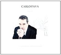Carlo Fava Neve Canzoni Per Voce Viola E Pianoforte (CD)