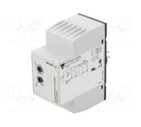 CARLO GAVAZZI CLP2EA1CM24 Relé de monitorización de nivel