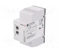 CARLO GAVAZZI CLP2FA1BM24 Relé de monitorización de nivel